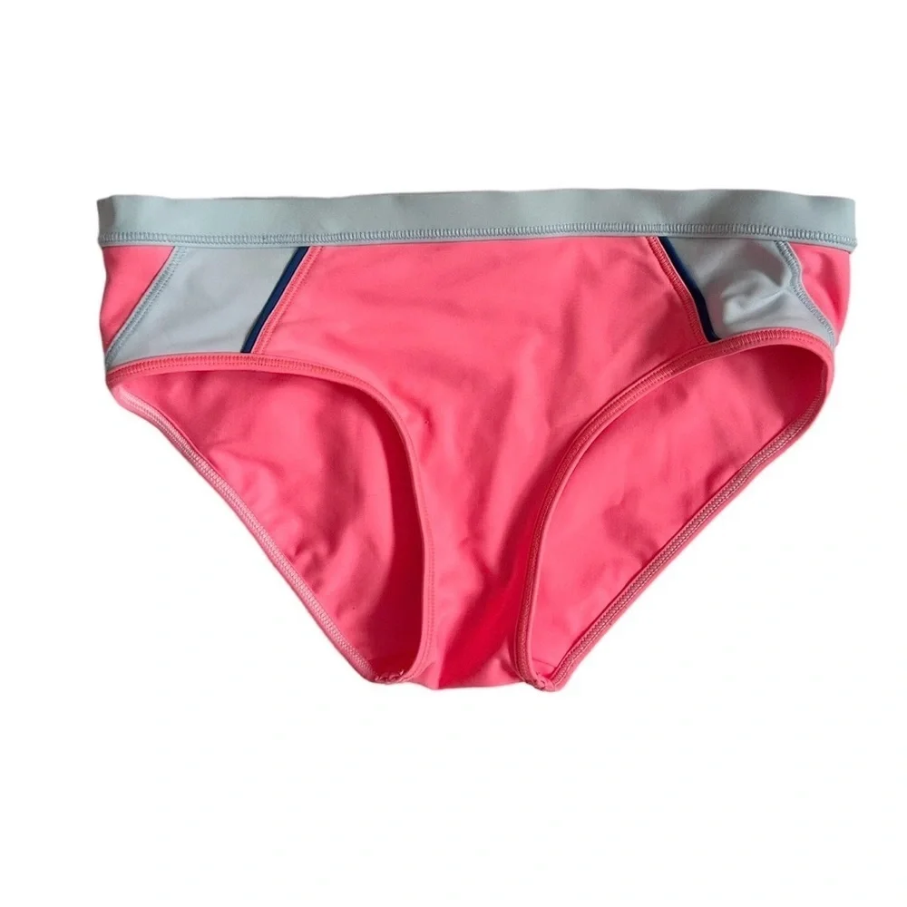 Ivivva Pink Swim Bikini Bottoms